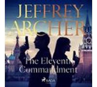 The Eleventh Commandment (audiolibro)