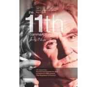 The Eleventh Commandment: Jimmy O'Connor (Nemone Lethbridge)