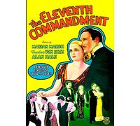 The Eleventh Commandment [USA] [DVD]