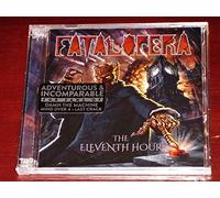 The Eleventh Hour