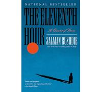 The Eleventh Hour: A Quintet of Stories