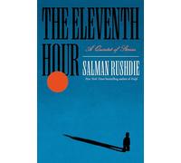 The Eleventh Hour: A Quintet of Stories