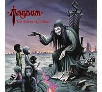 The Eleventh Hour [Vinilo]