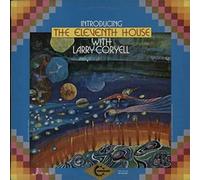 The Eleventh House - Introducing The Eleventh House