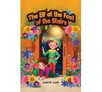 The Elf at the Foot of the Stairs