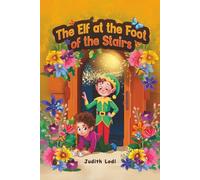 The Elf at the Foot of the Stairs