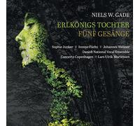 The Elf-King's Daughter, op. 30 - Fünf Gesänge, op. 13