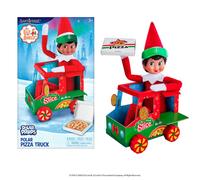 The Elf on the shelf - Camión de pizza polar Polar Props™