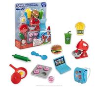 The Elf on the Shelf Kit de Accesorios de Elfo, Multicolor, Medium (The Lumistella Company ELFPROPS1)