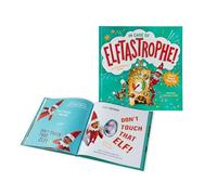 The Elf on the Shelf en caso de elftastrophe