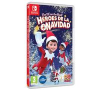 The Elf On The Shelf: Héroes De La Navidad