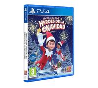 The Elf On The Shelf: Héroes De La Navidad