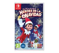 The Elf on The Shelf Heroes de La Navidad Switch (SP) [240884]