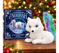The Elf on the Shelf - Noorah - Cuento Infantil con Personaje