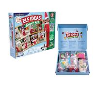 The Elf on the Shelf- Props Accesorio Elfo, Estampado múltiple, Multicolor (The Lumistella Company PROPSSUPER2)