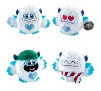 The Elf on the Shelf SnoBiggie Yeti SnoBall Surprise