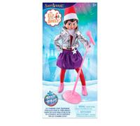 The Elf ON The Shelf: Vestuario Magic Freeze Apres SKI