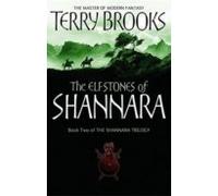 The Elfstones Of Shannara (the Shannara Chronicles 2)