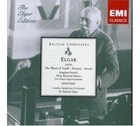 The Elgar Edition