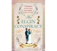 The Elgin Conspiracy (ebook)