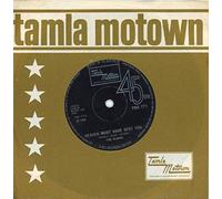 The Elgins - Heaven Must Have Sent You - Elgins 7" 45