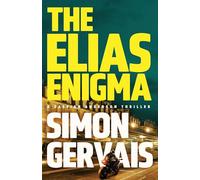 The Elias Enigma: 2 (Caspian Anderson)