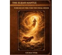 The Elijah Mantle: Forged In Fire For The Final Hour