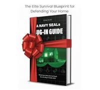 The Elite Survival Blueprint for Defending Your Home: Mastering A Navy Survival Seals Security Bug in Guide 2025