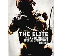 The Elite: The A-Z of Modern Special Operations Forces