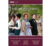 The Elizabeth Gaskell Collection [Reino Unido] [DVD]