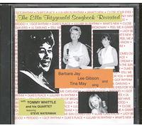 The Ella Fitzgerald Songbook Revisited