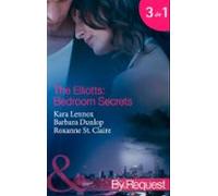 The Elliotts: Bedroom Secrets (ebook)