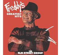 The Elm Street Group - Freddy's Greatest Hits [Vinilo]