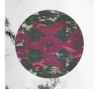 The Elms - Islandia [Vinilo]