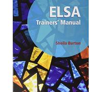 The ELSA Trainers' Manual