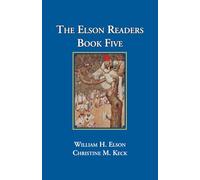 The Elson Readers Book Five