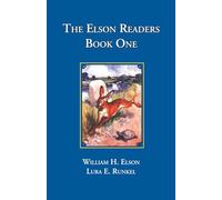 The Elson Readers Book One