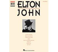 The elton john keyboard book piano, voix, guitare (Knowledge Representation, Learning, and Expert Systems)