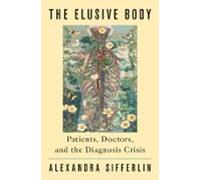 The Elusive Body (ebook)