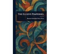 The Elusive Pimpernel