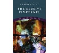 The Elusive Pimpernel (ebook)