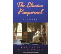 The Elusive Pimpernel (ebook)