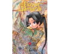 The Elusive Samourai - Volume 1