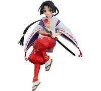 Tokiuki hojo Fig. 16 cm The Elusive Samurai Pop up Parade