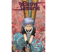 The Elusive Samurai - Tome 6 (Shonen Kana)