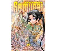 The Elusive Samurai, Vol. 1: The Slaughter of 1333: Volume 1