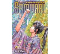 The Elusive Samurai, Vol. 20: Volume 20