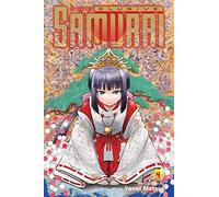 The Elusive Samurai, Vol. 4: Volume 4 (ELUSIVE SAMURAI GN)