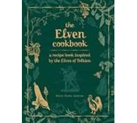 The Elven Cookbook (ebook)