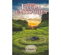The Elven Emissaries: plot point campaign and setting for Savage Worlds Adventure Edition